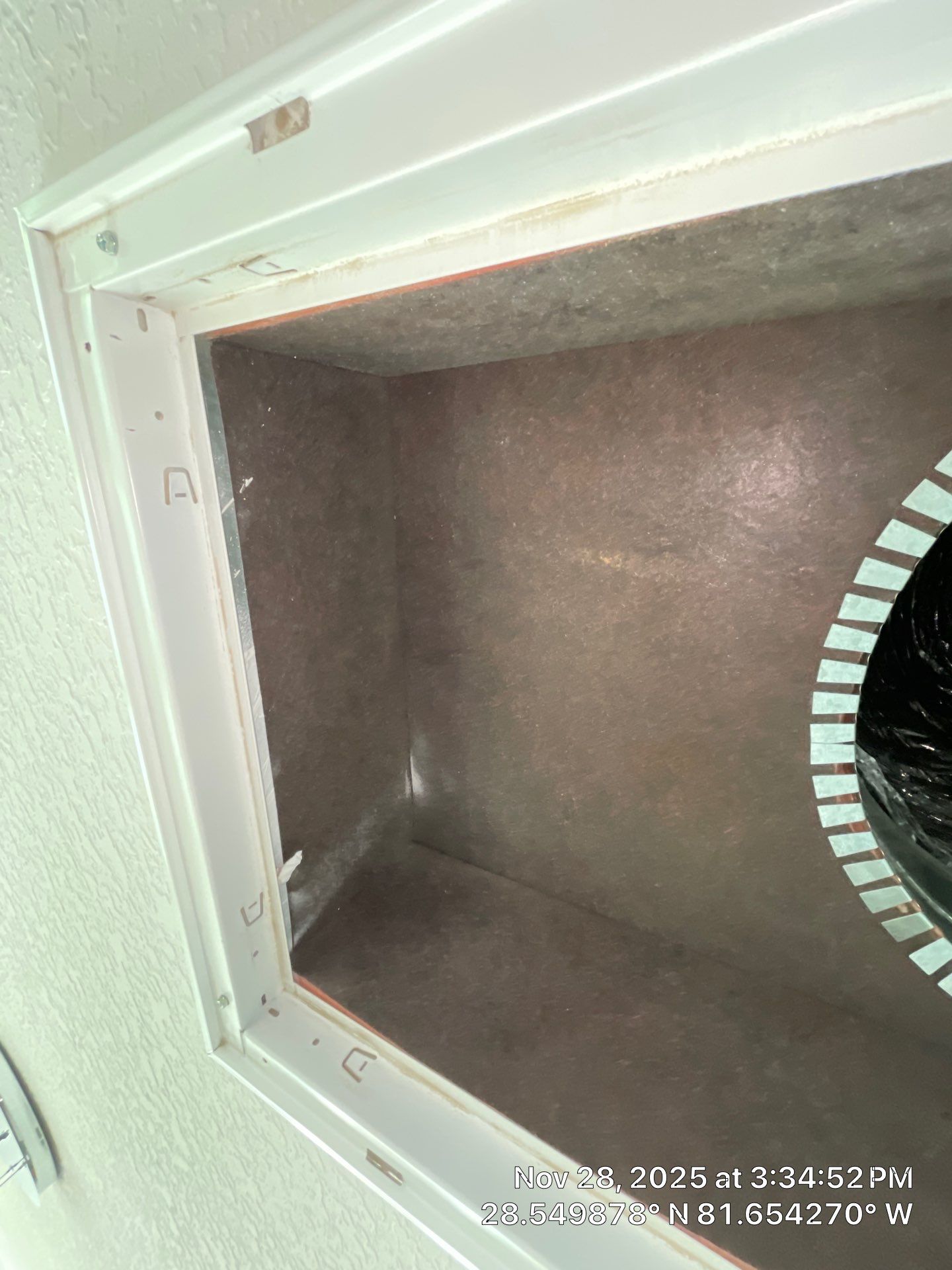 Air Duct Cleaning Boot Repair by Hygienic Air, Inc
