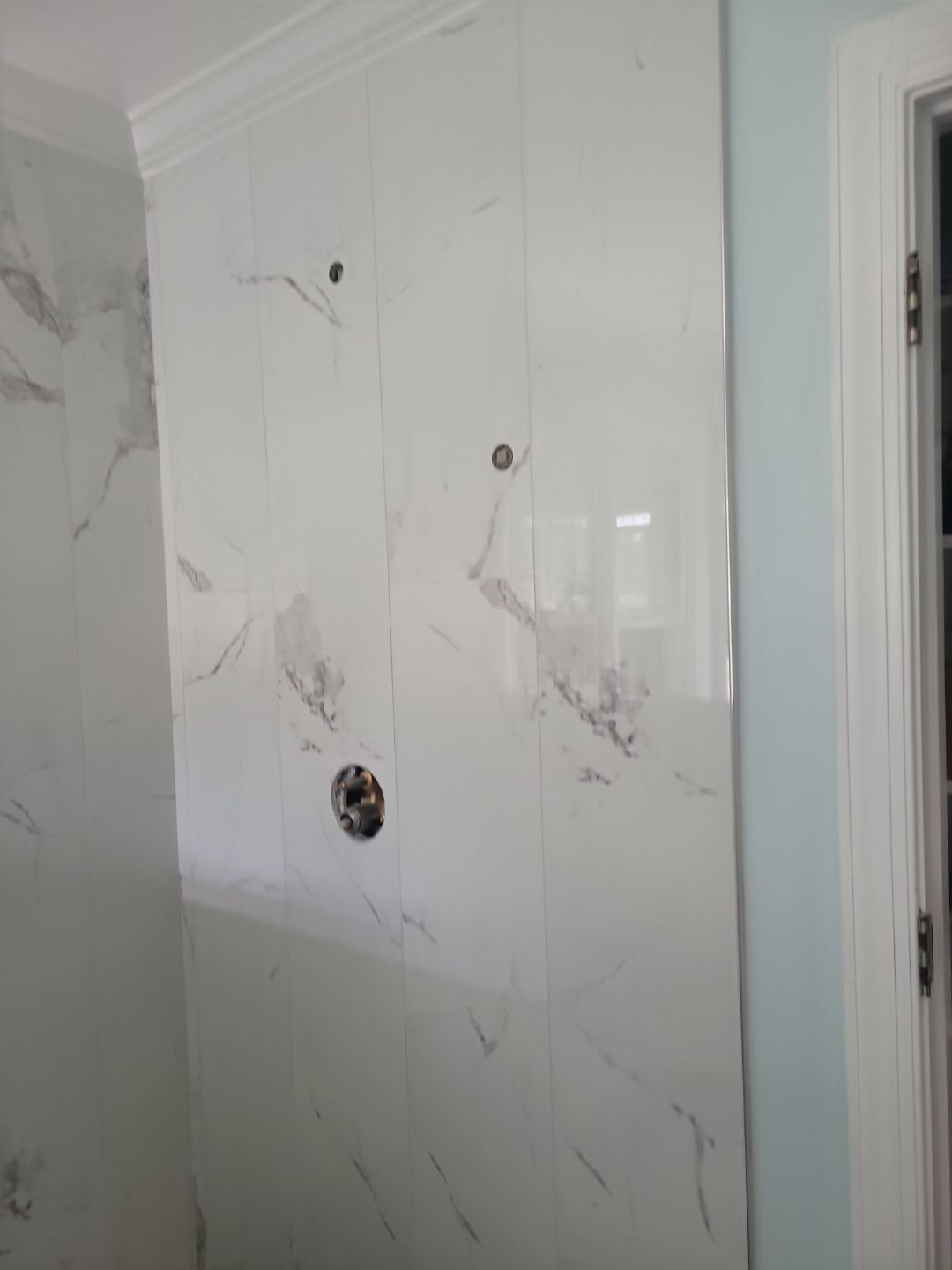 A Stunning Cary Bathroom Reimagined by Elite Remodeling and Design LLC