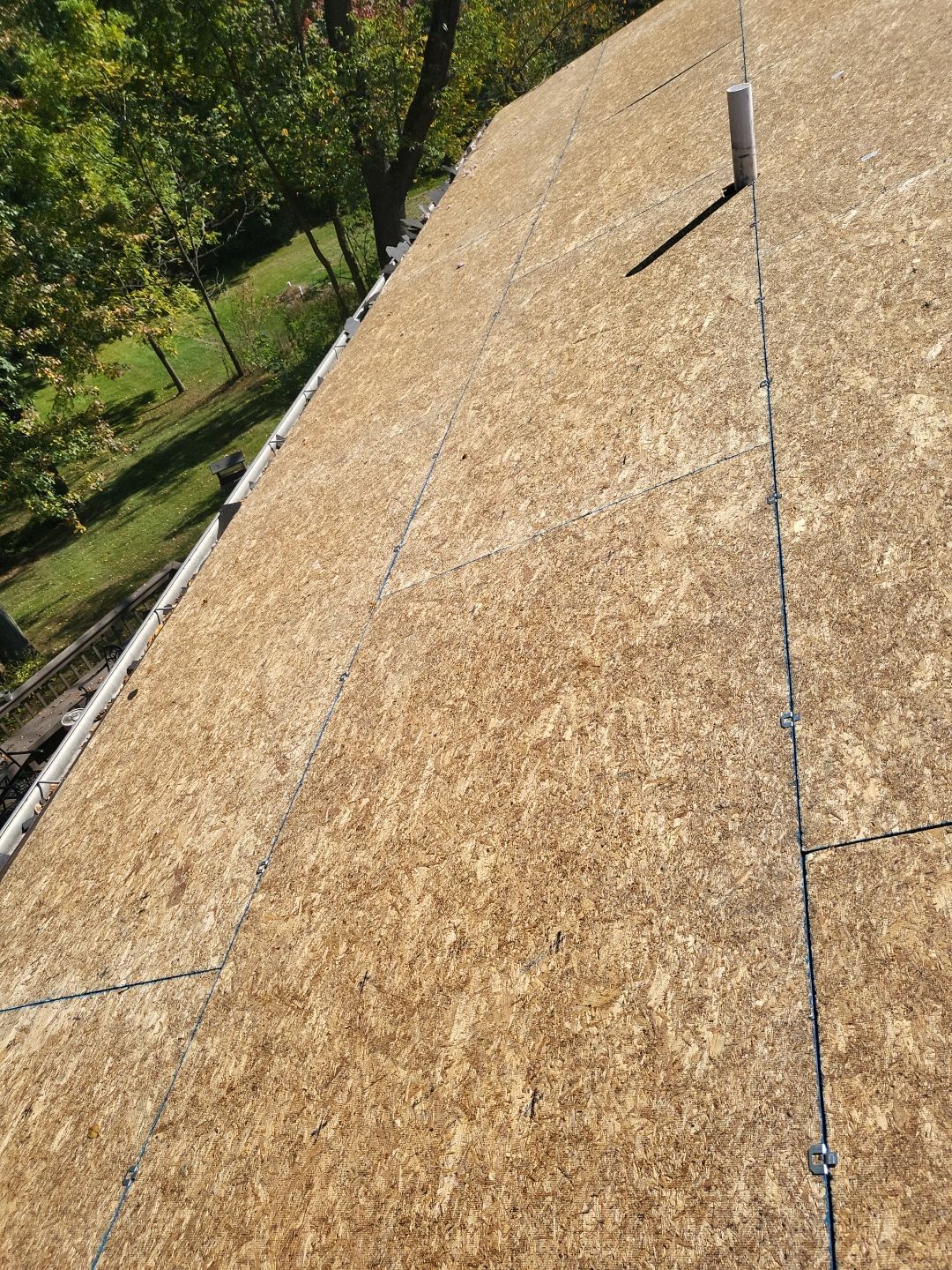 Atlas Pinnacle, Color, Heatherblend, Drip Edge, Color, Wicker by Eagle Eye Roofing