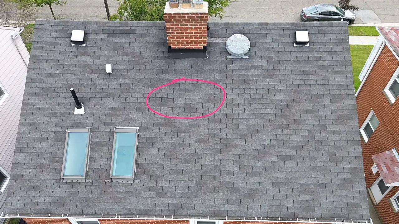 University Heights - Storm Restoration by Atlas Roofing & Restoration