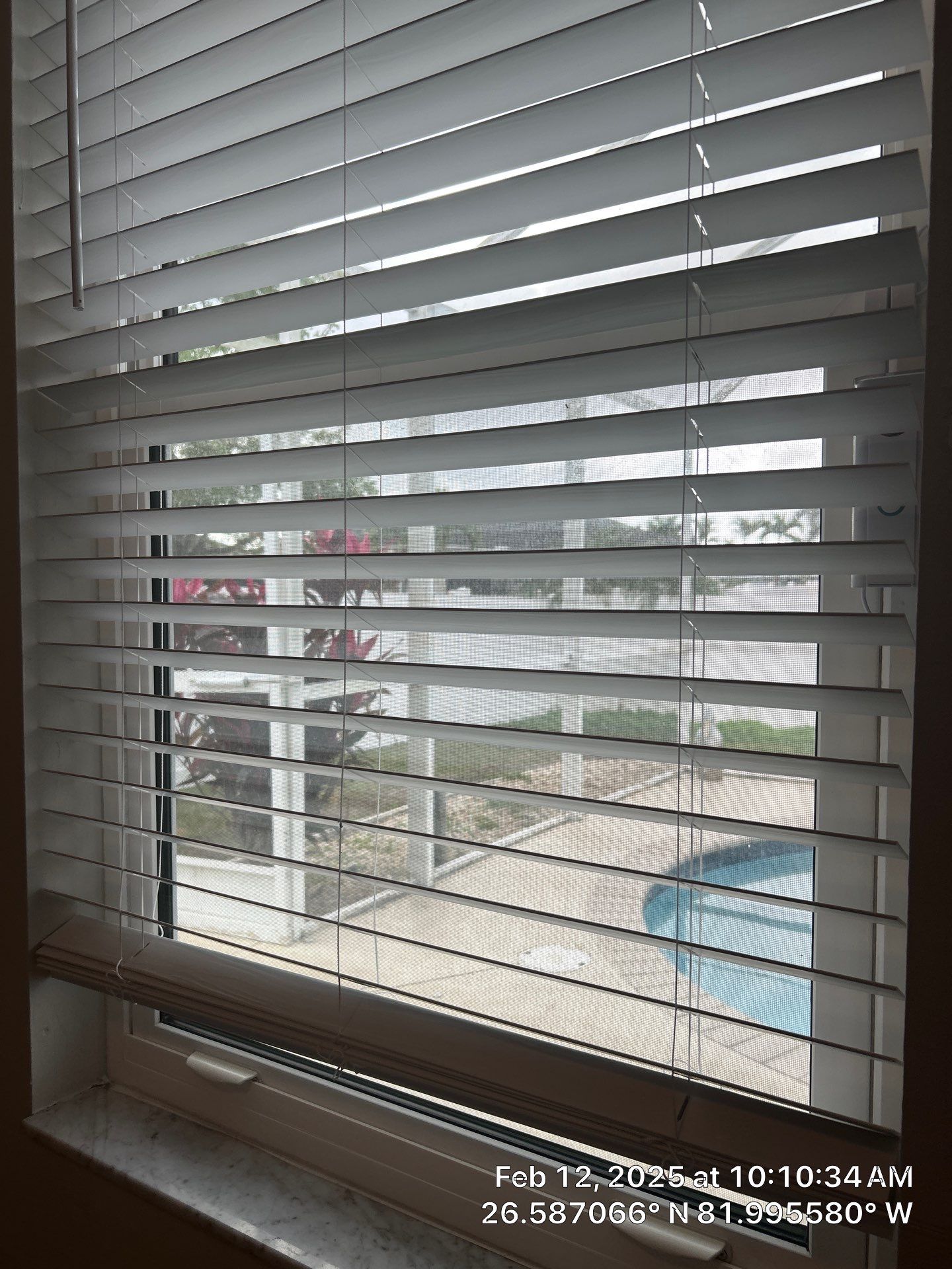 Fence Installation using Metal by CompanyCam Sales Demo