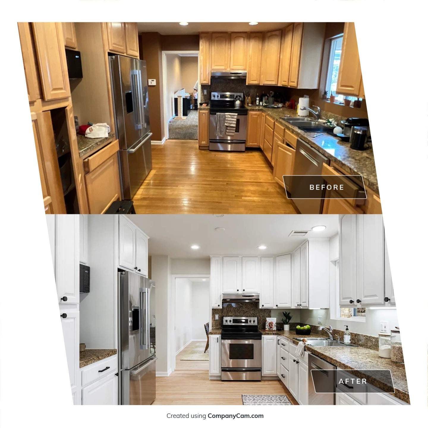 Showcase by K&H Painting Pros