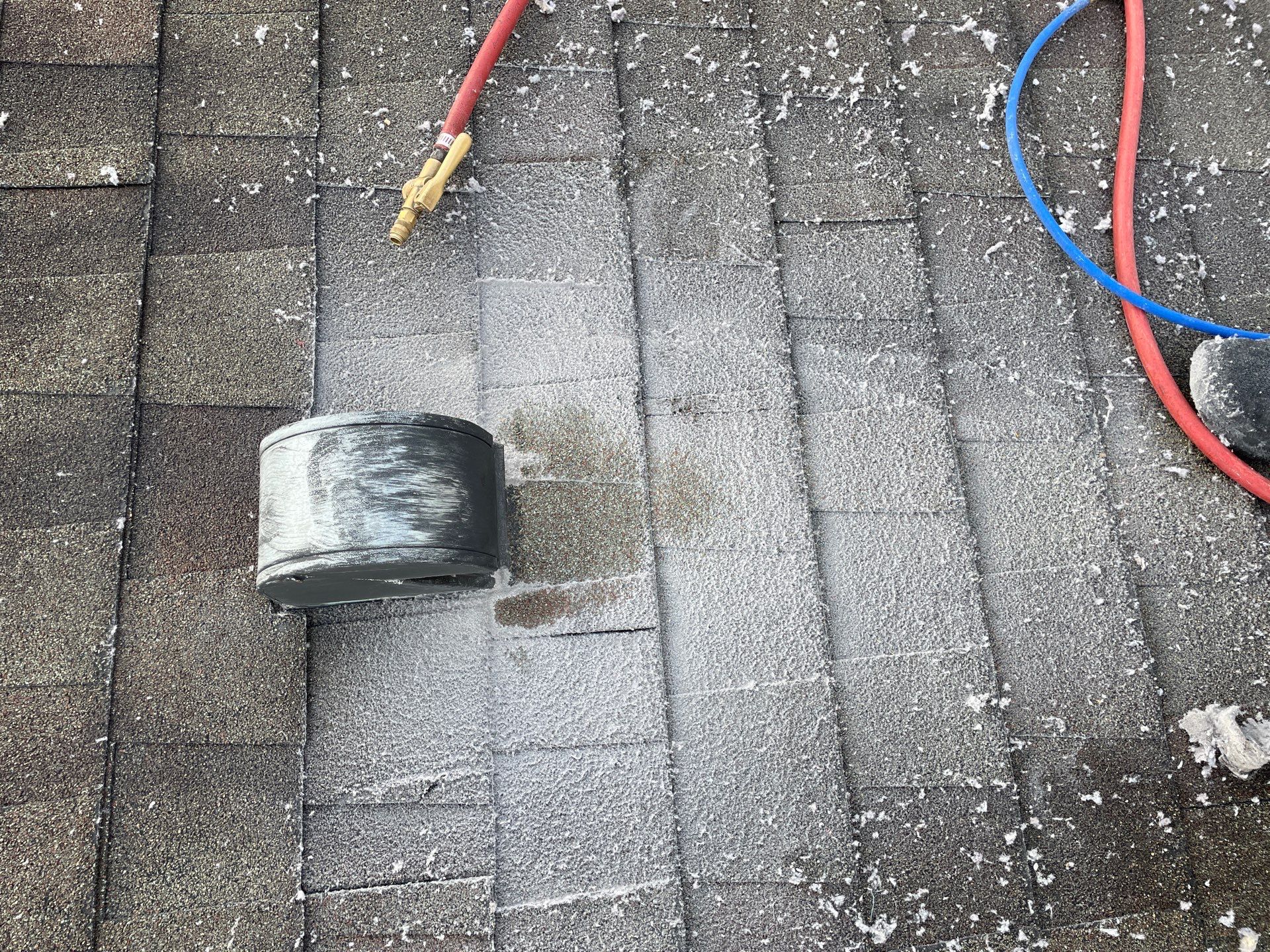 Air Duct, Dryer Vent, Bathroom Exhaust Cleaning in Groveland by Hygienic Air, Inc