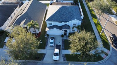 Roof Replacement in Riverview, FL