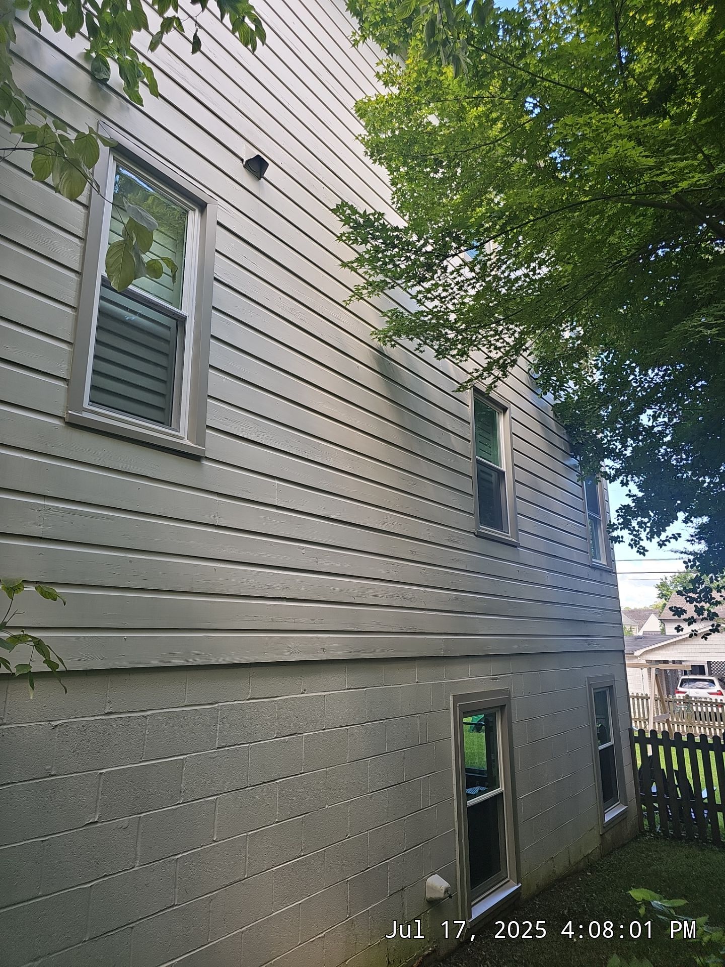 Hamre Project in Mountain Brook by The Window Source