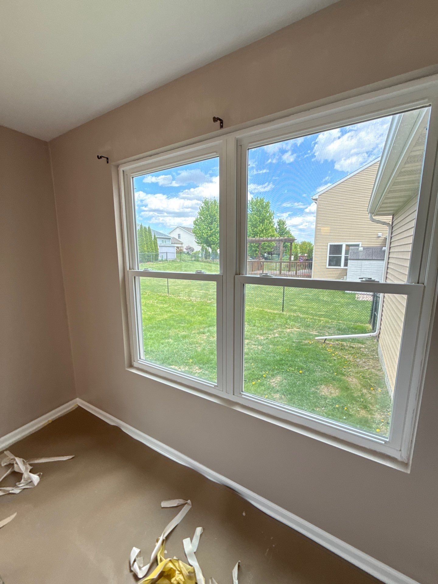 Residential Interior Refresh by Midwest Paint LLC