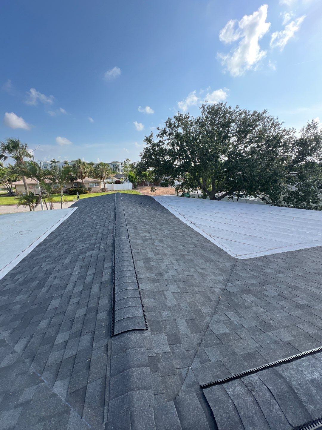 Project in Tierra Verde 33715 by Mitchell Roofing Company LLC