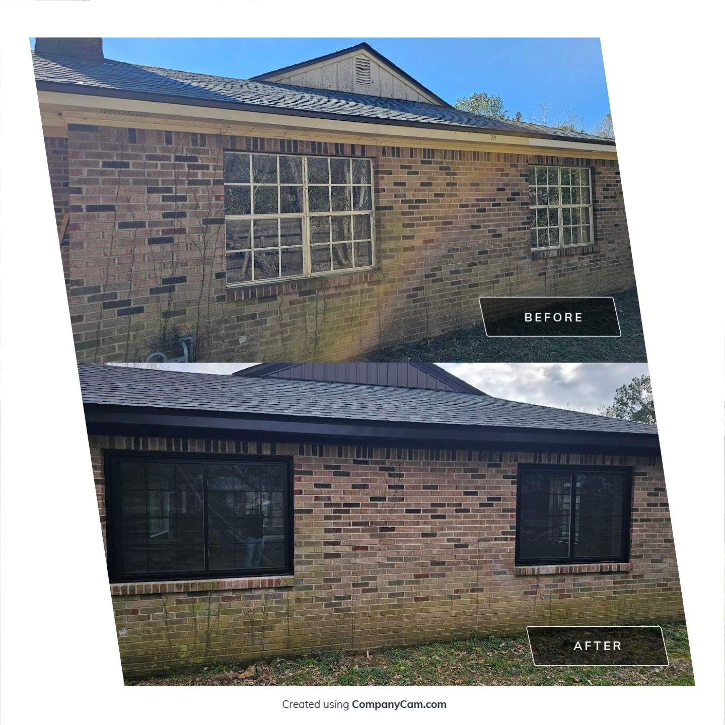 Abel Project in Moundville  by The Window Source