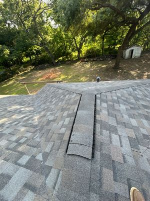 Project in Baytown