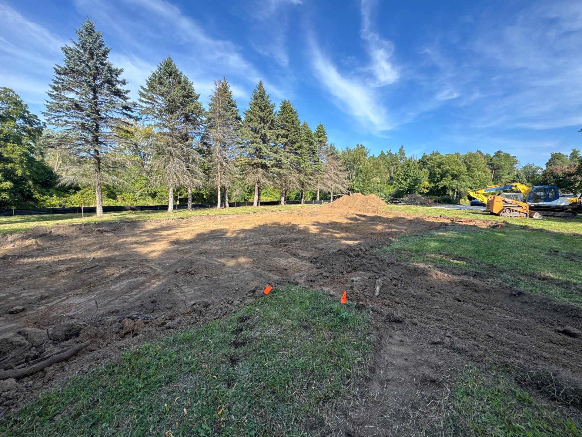 Long Grove by Affordable Housing Corporation of Lake County