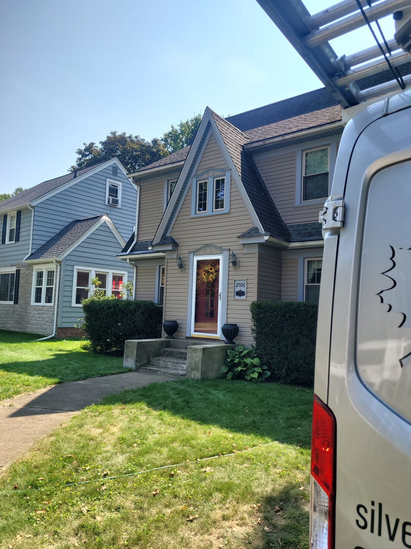 Debra Kinzel by Silver Leaf Contracting 