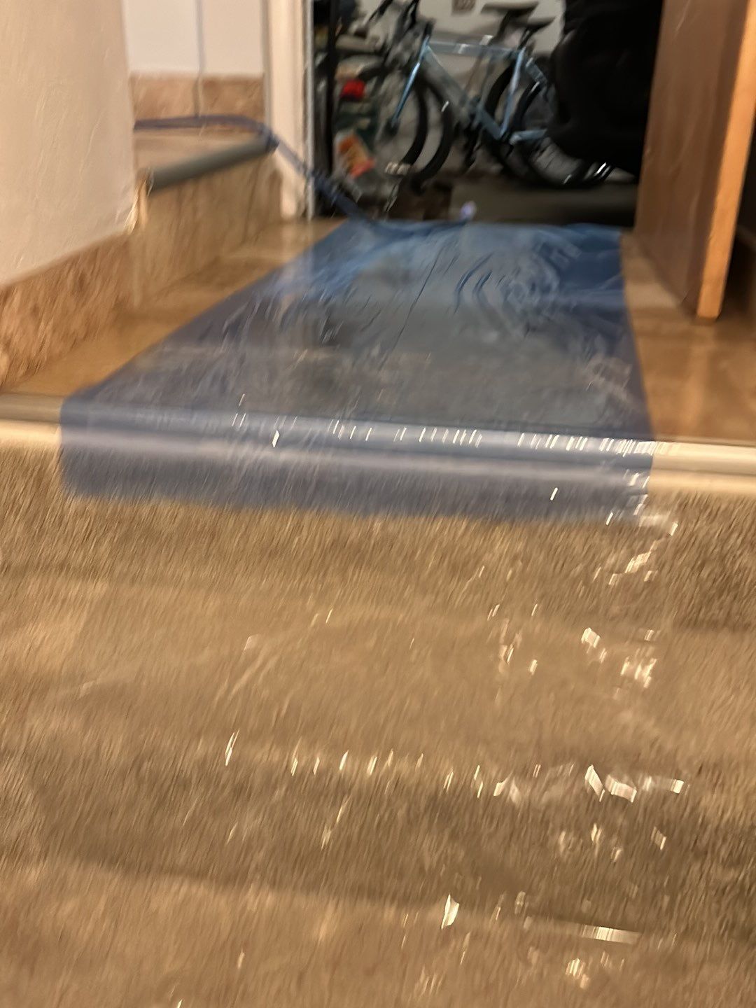 Water Damage by Accountable Home Services