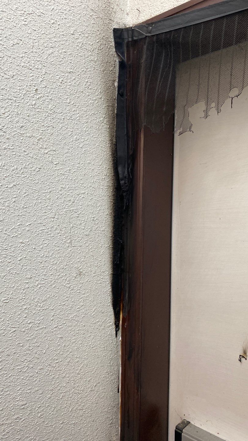 Rebuild Project in Wheat Ridge by Accountable Home Services