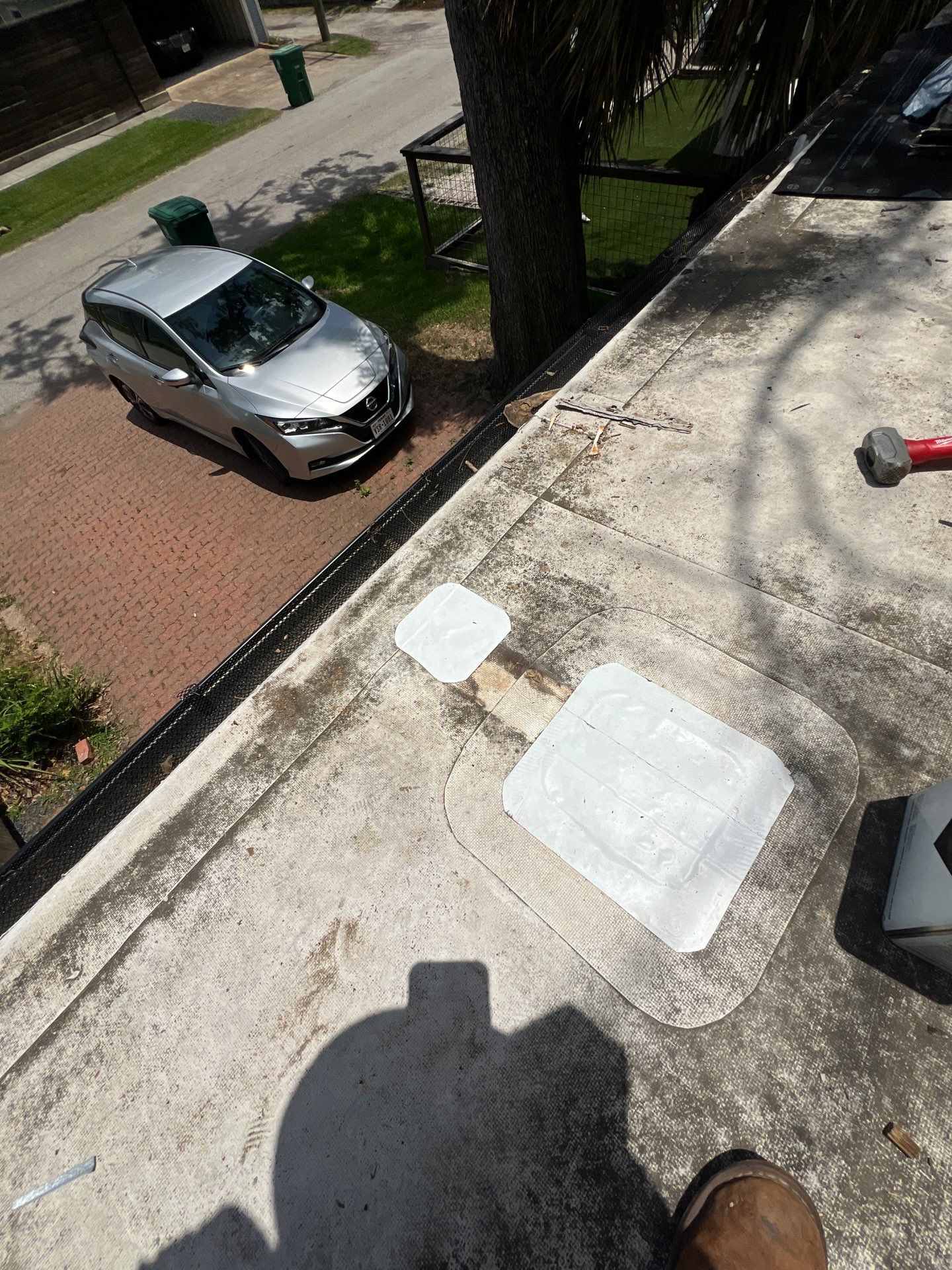Roof Repair Houston by Roof Repair Company