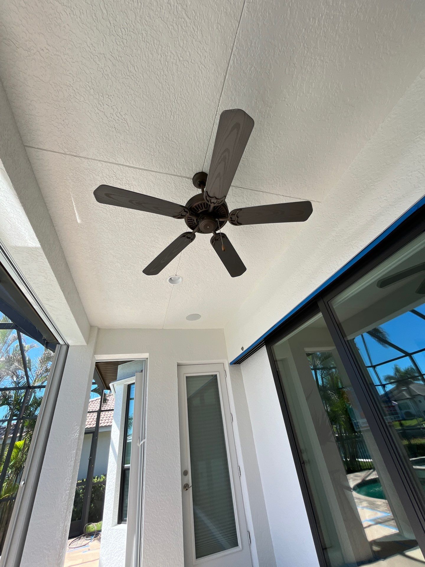 Roger Duguay by Fresh Coat Painters North Fort Myers & Punta Gorda