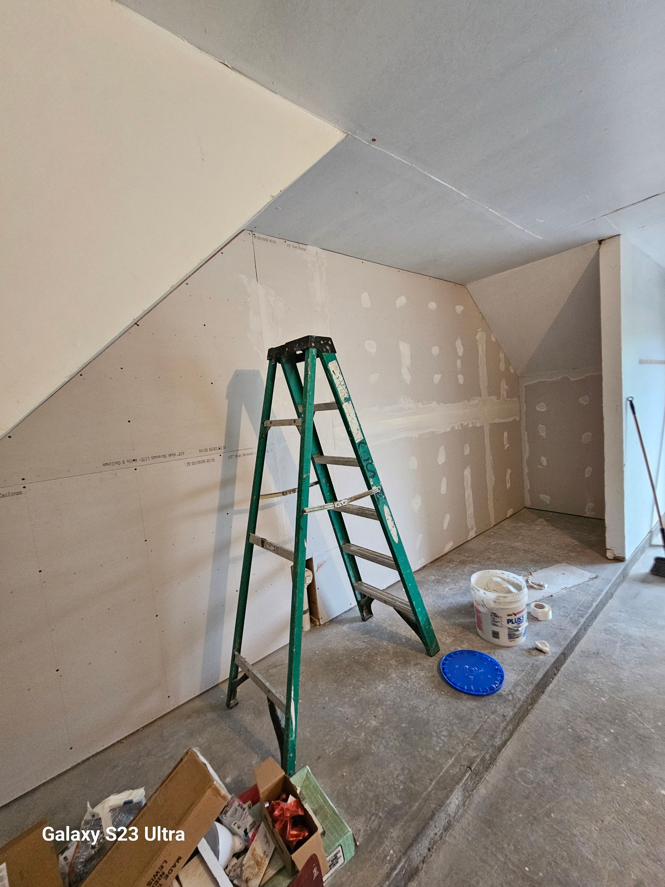 Home Remodel by Cedar Contractors Group, Inc.