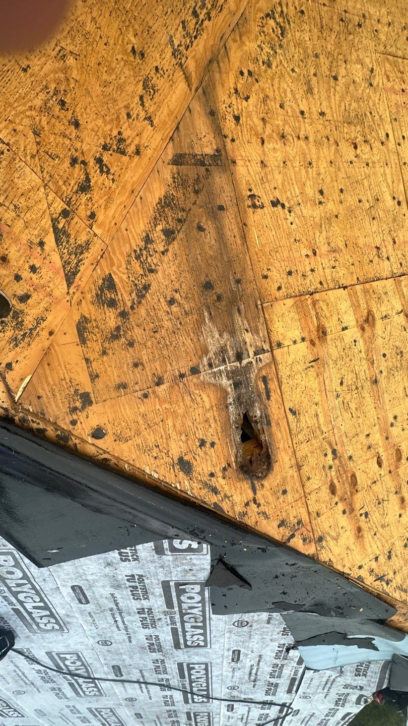 Residential Roofing Installation using Concrete Tile in West Bay Country Club by International Roofing