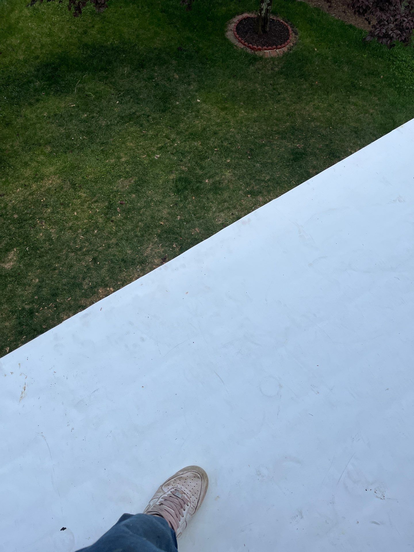 Springfield: CertainTeed Landmark Pro Designer Shingles in Max Def Charcoal Black by RM Banning, Inc.