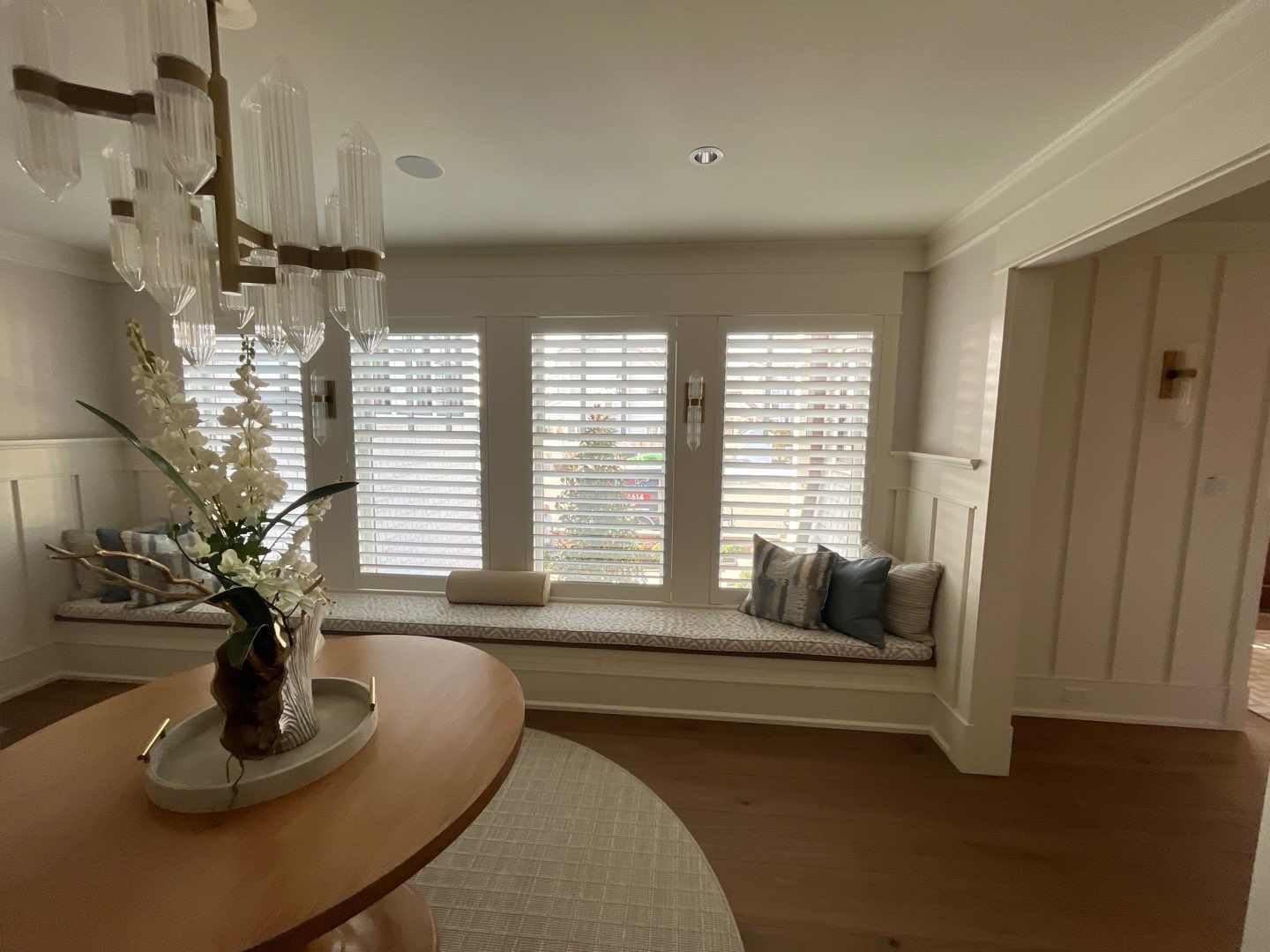Luxury Home - Avalon, NJ by FreshCoat Works LLC