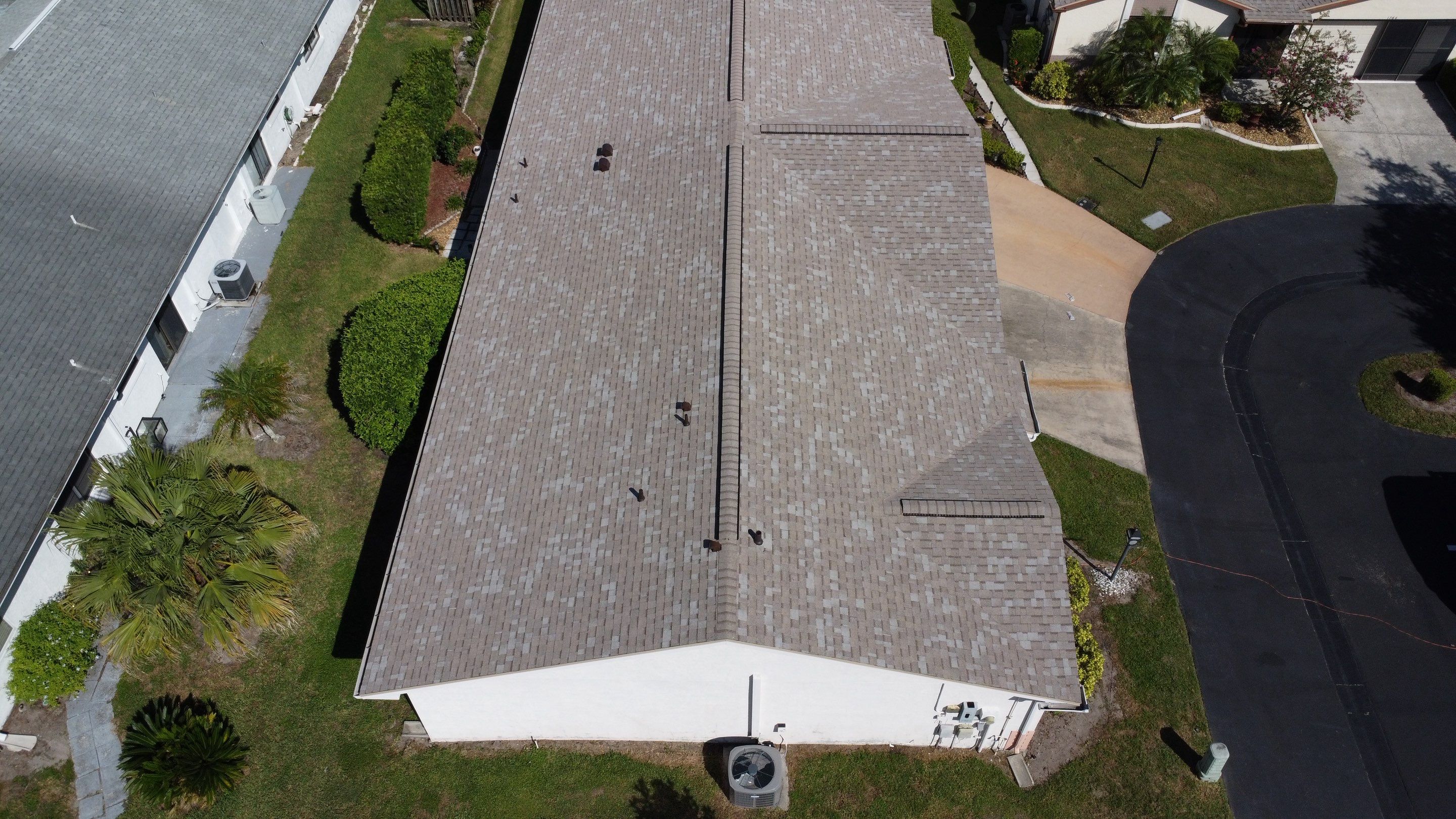 Roof Replacement in Sun City Center, FL by Steadfast Roofing 