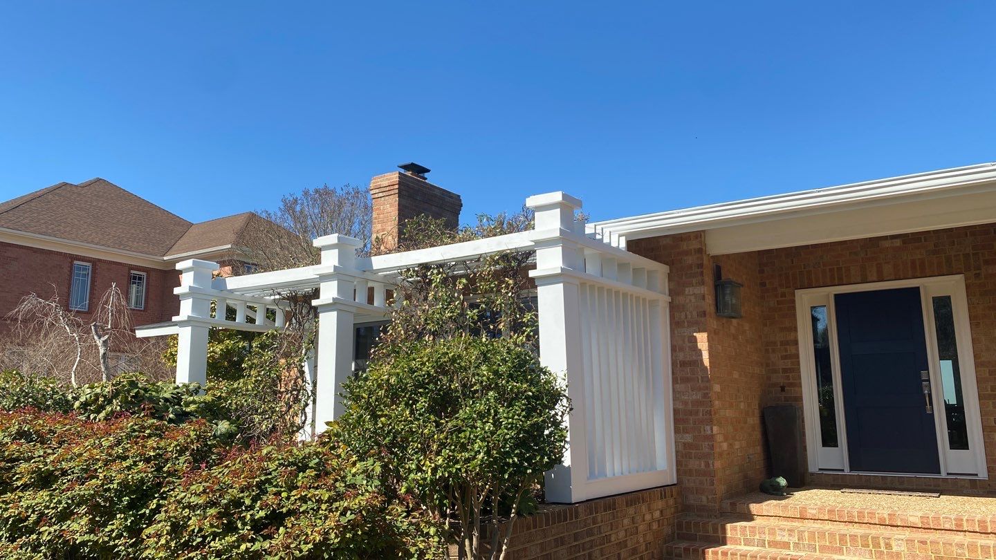 Riverside Dr by AKK Painting LLC