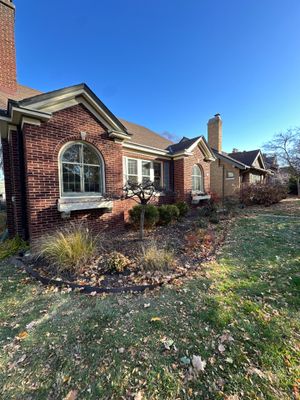 Historical Home Repaint
