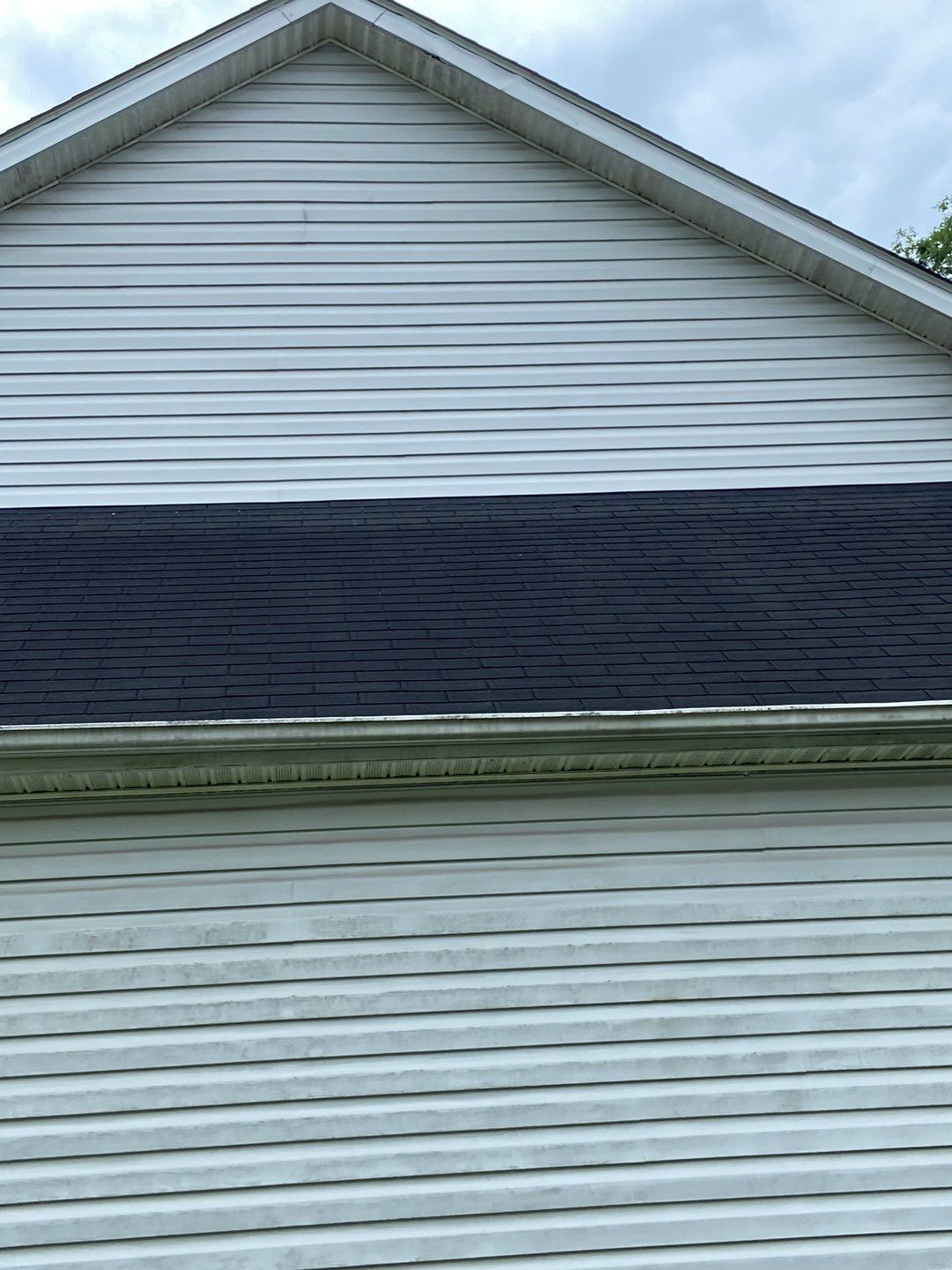 Residential Roofing Installation using Performance Shingles by Mr. Roofer