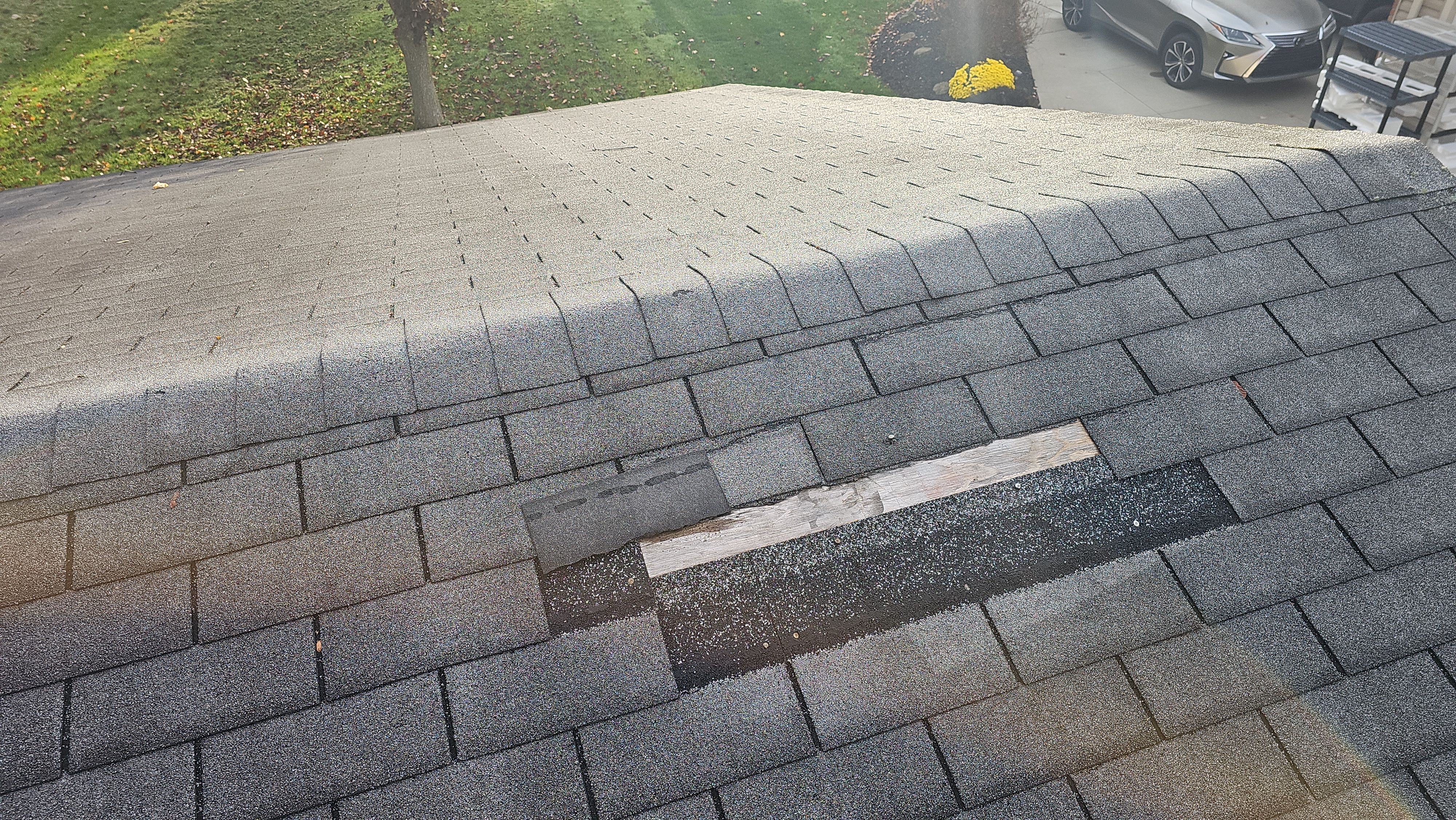 Atlas Pinnacle, Color, Copper Canyon, Drip Edge, Color, Royal Brown by Eagle Eye Roofing