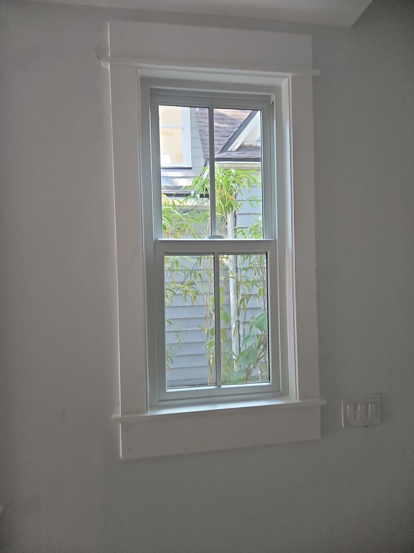 Project in Jacksonville, FL by Windows & Doors Store