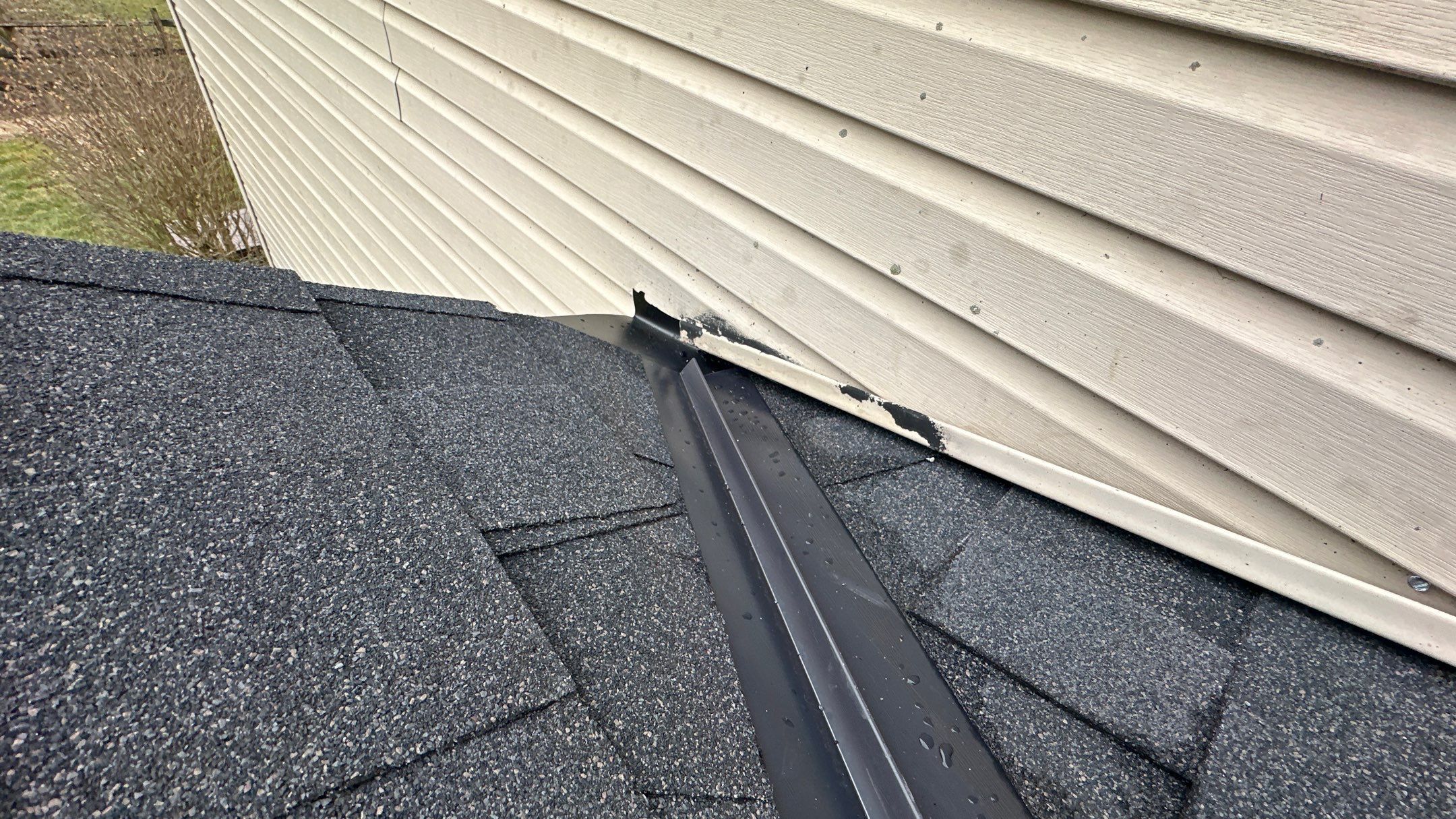 Atlas Black Shadow by Tamlin Roofing