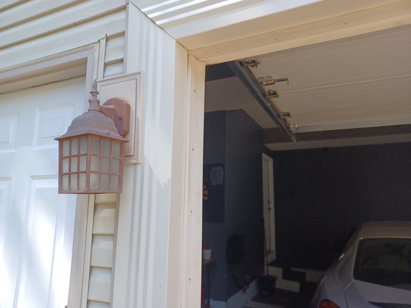 Gary Campbell by Silver Leaf Contracting 