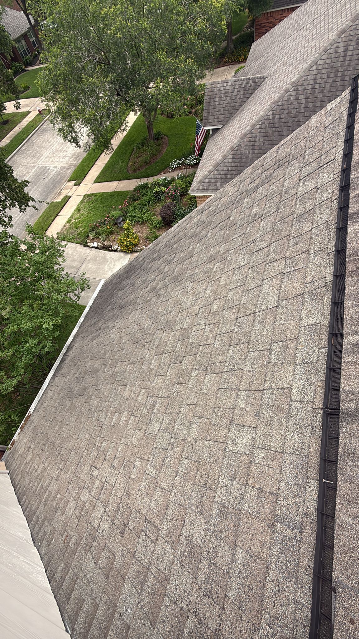Roof Repair Houston by Roof Repair Company