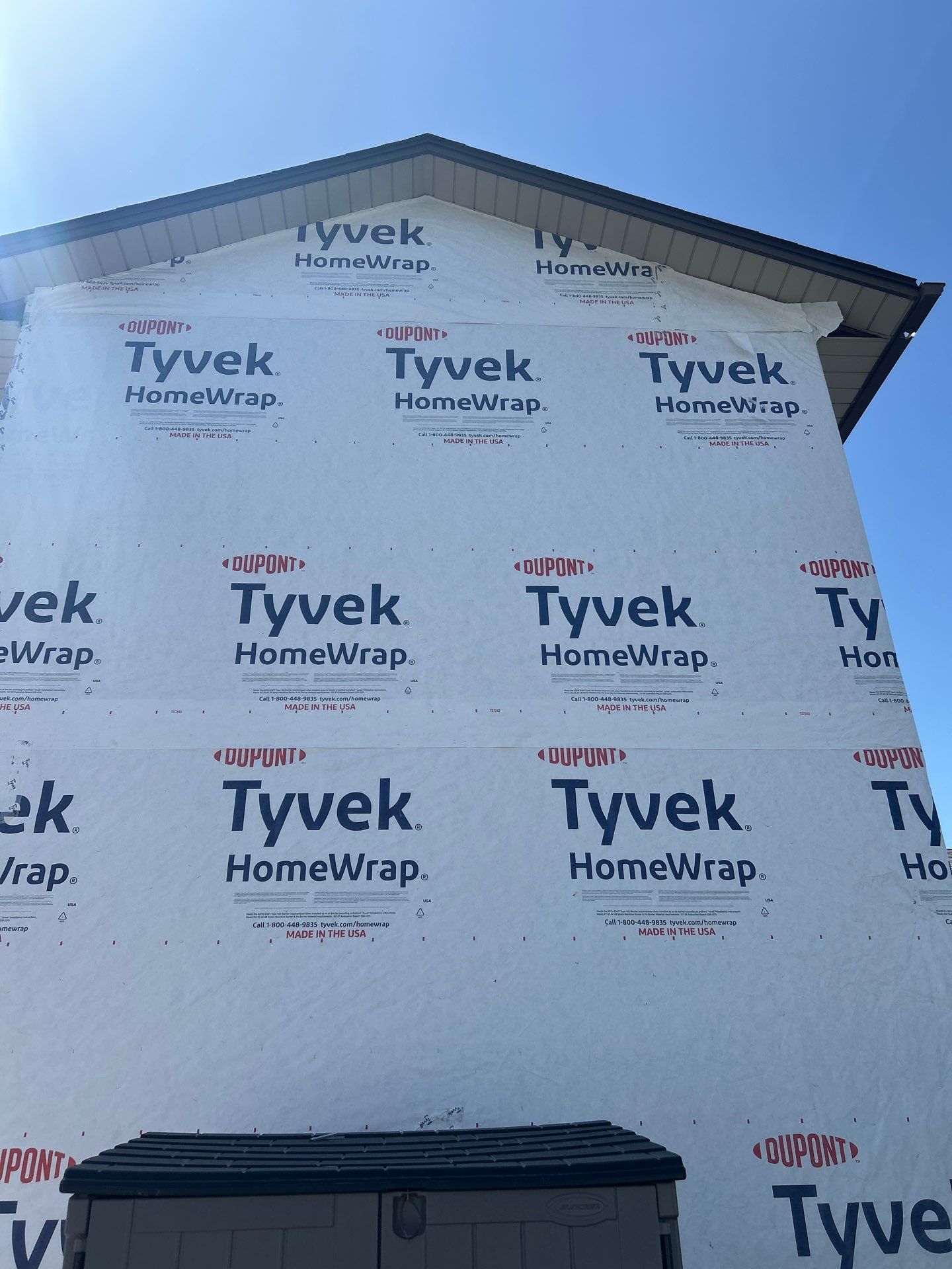 Orem | Complete Aluminum-to-Vinyl Facelift | Solid Wicker by Ideal Siding Utah
