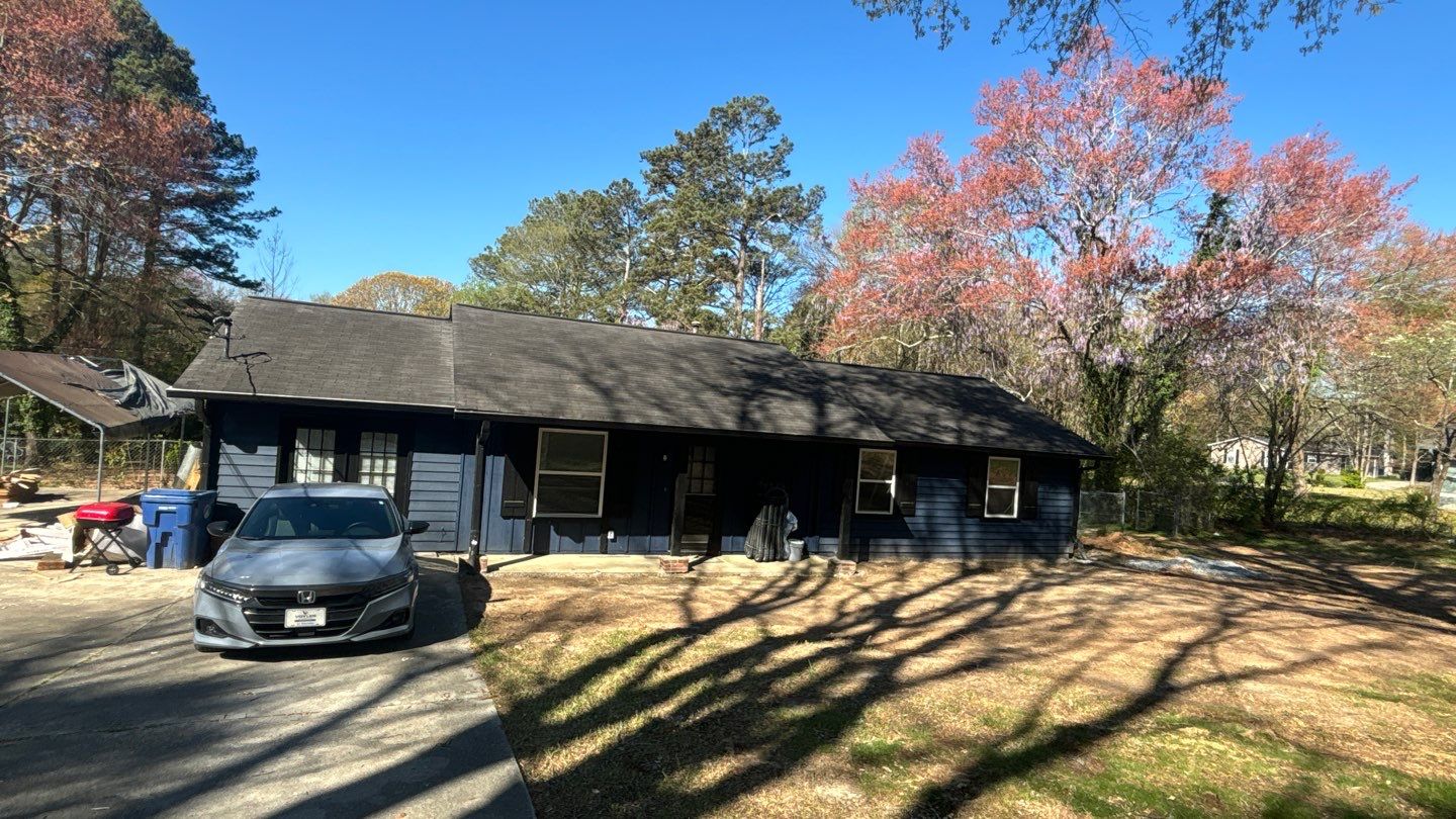 Roof Replacement  by Deerfield Roofing LLC