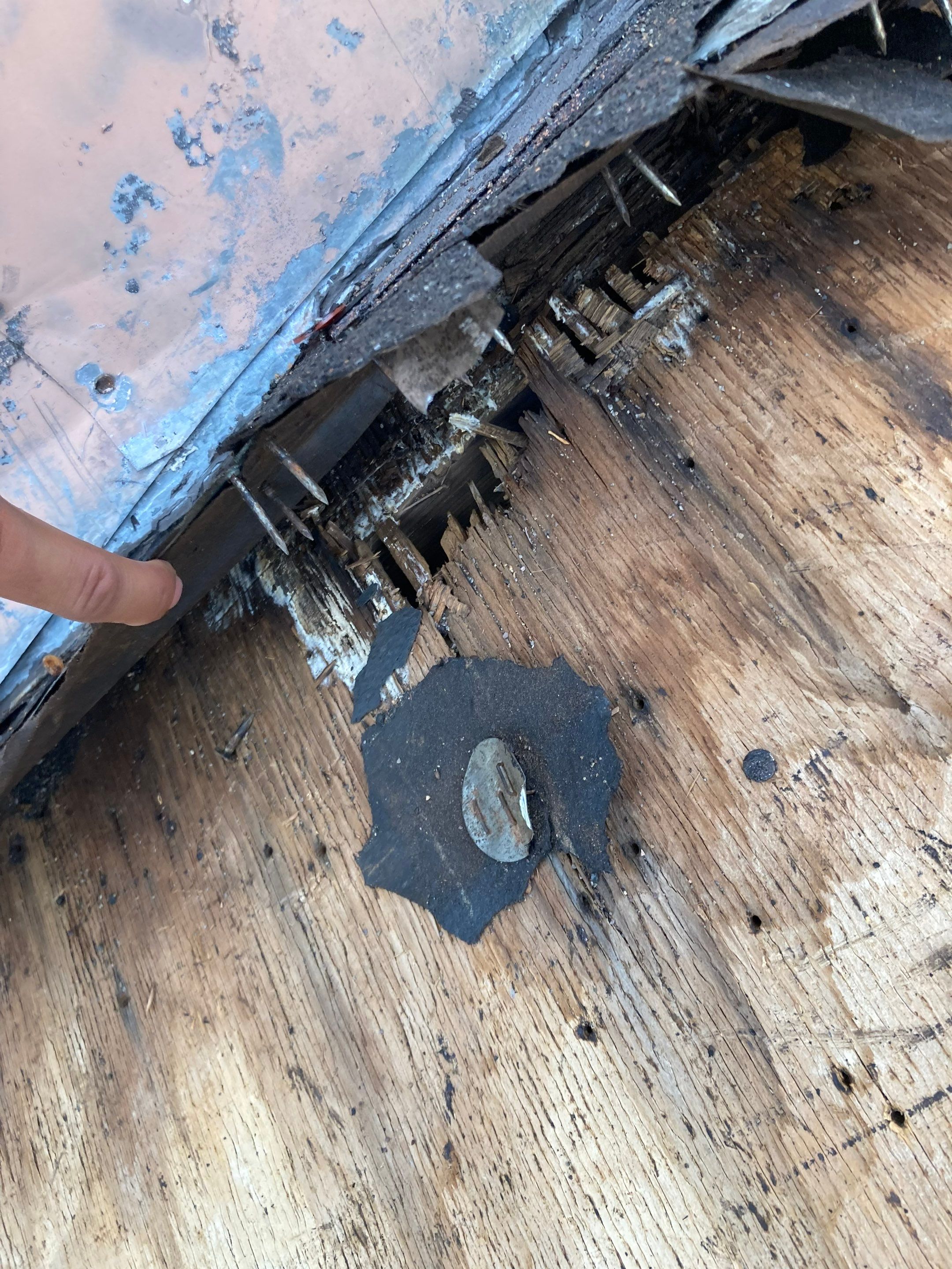 Project in San Antonio by Rhino Roofing and General Contracting, LLC