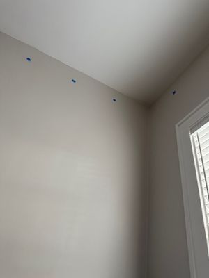 Cleaning Job