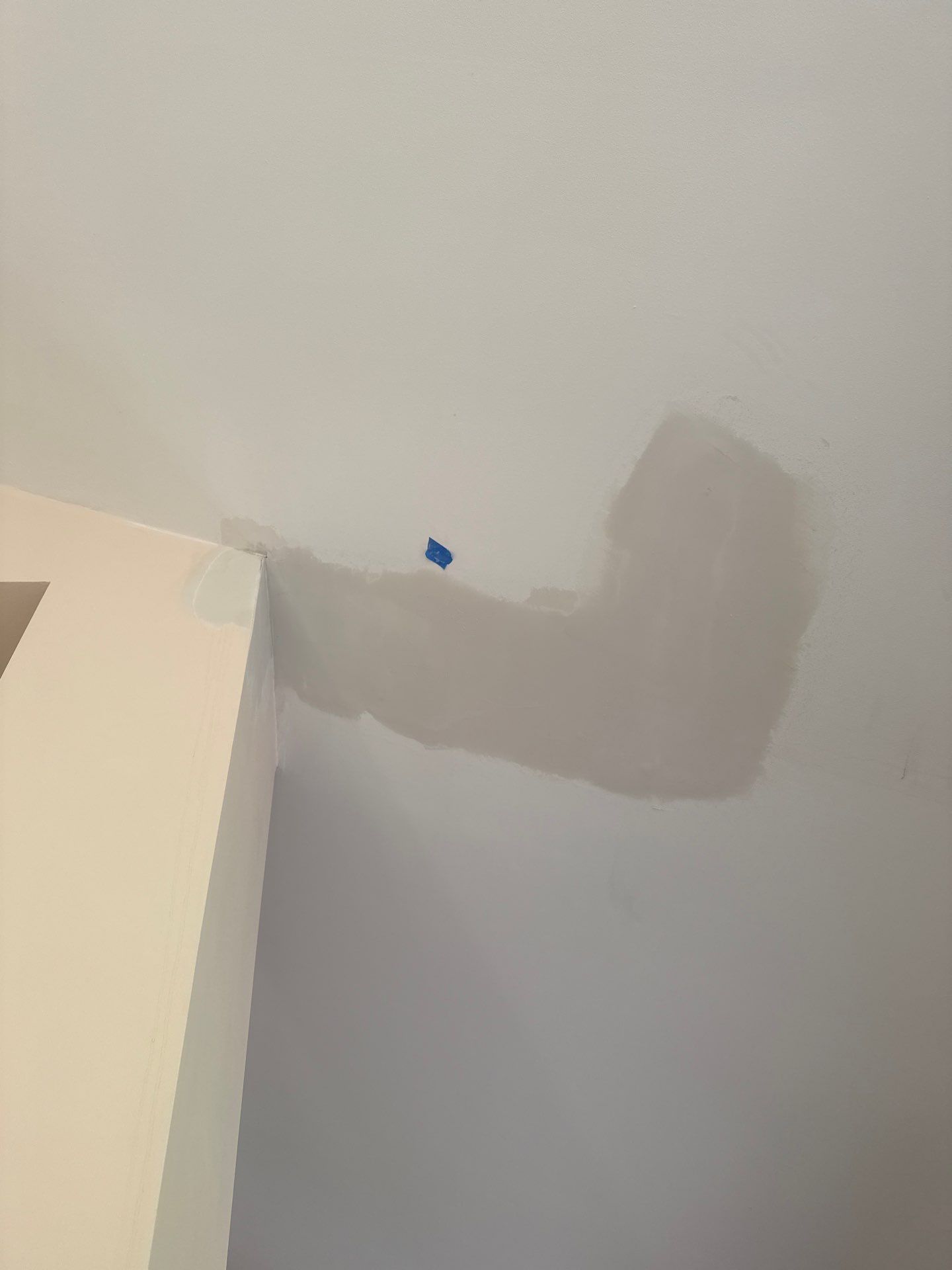Ceiling Finishing by OCS Contracting Services