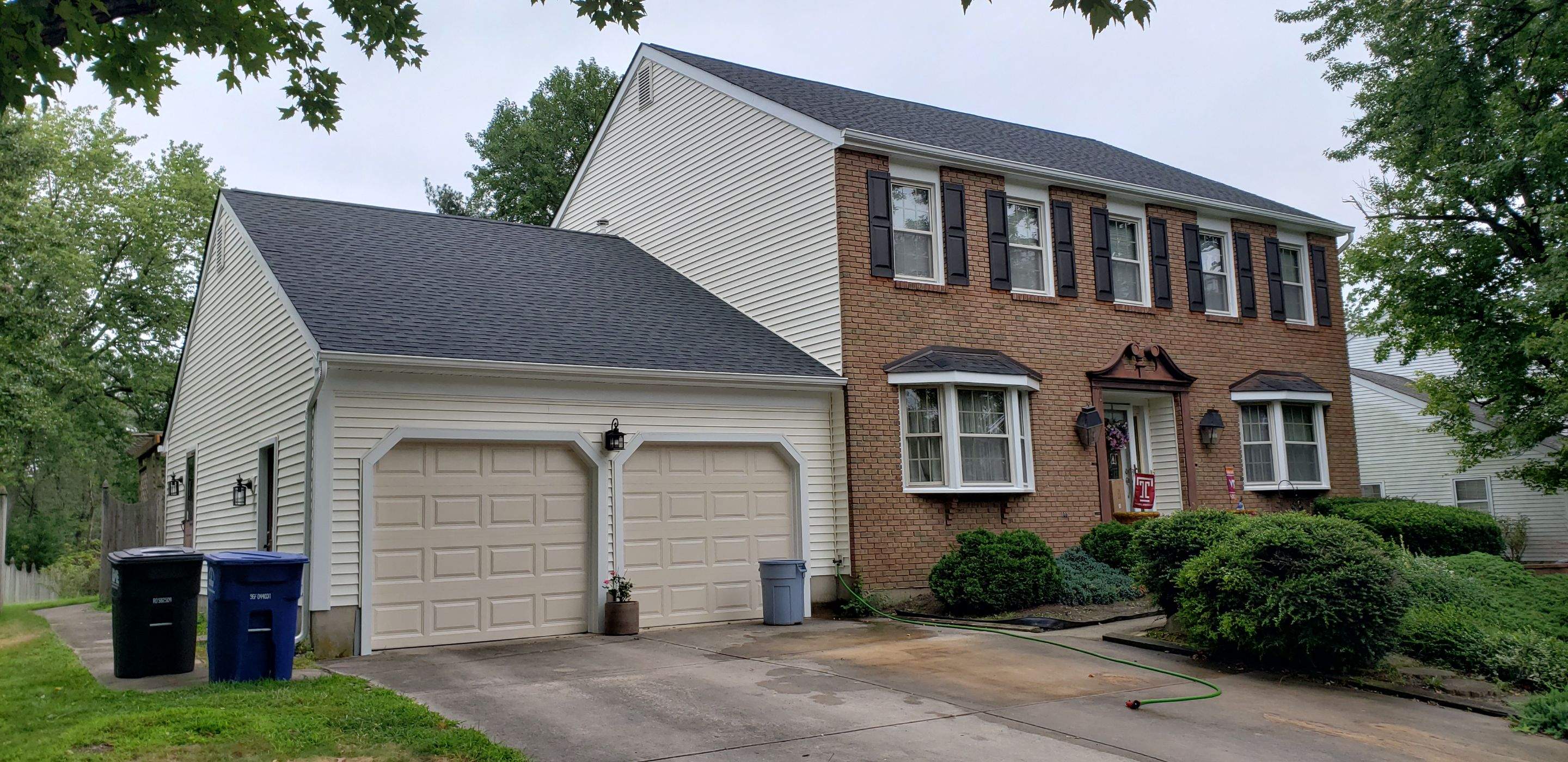 Roofing, Siding, Gutters by Stofan Construction LLC