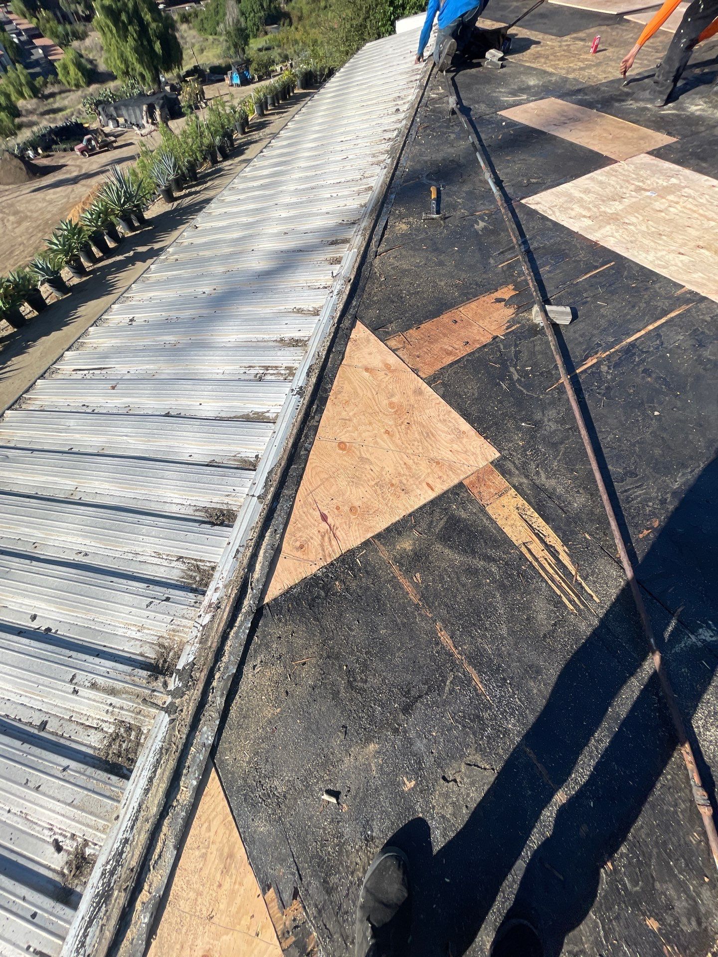 Roof Replacement - Sylmar CA 91342 by Epic Roof Replacement