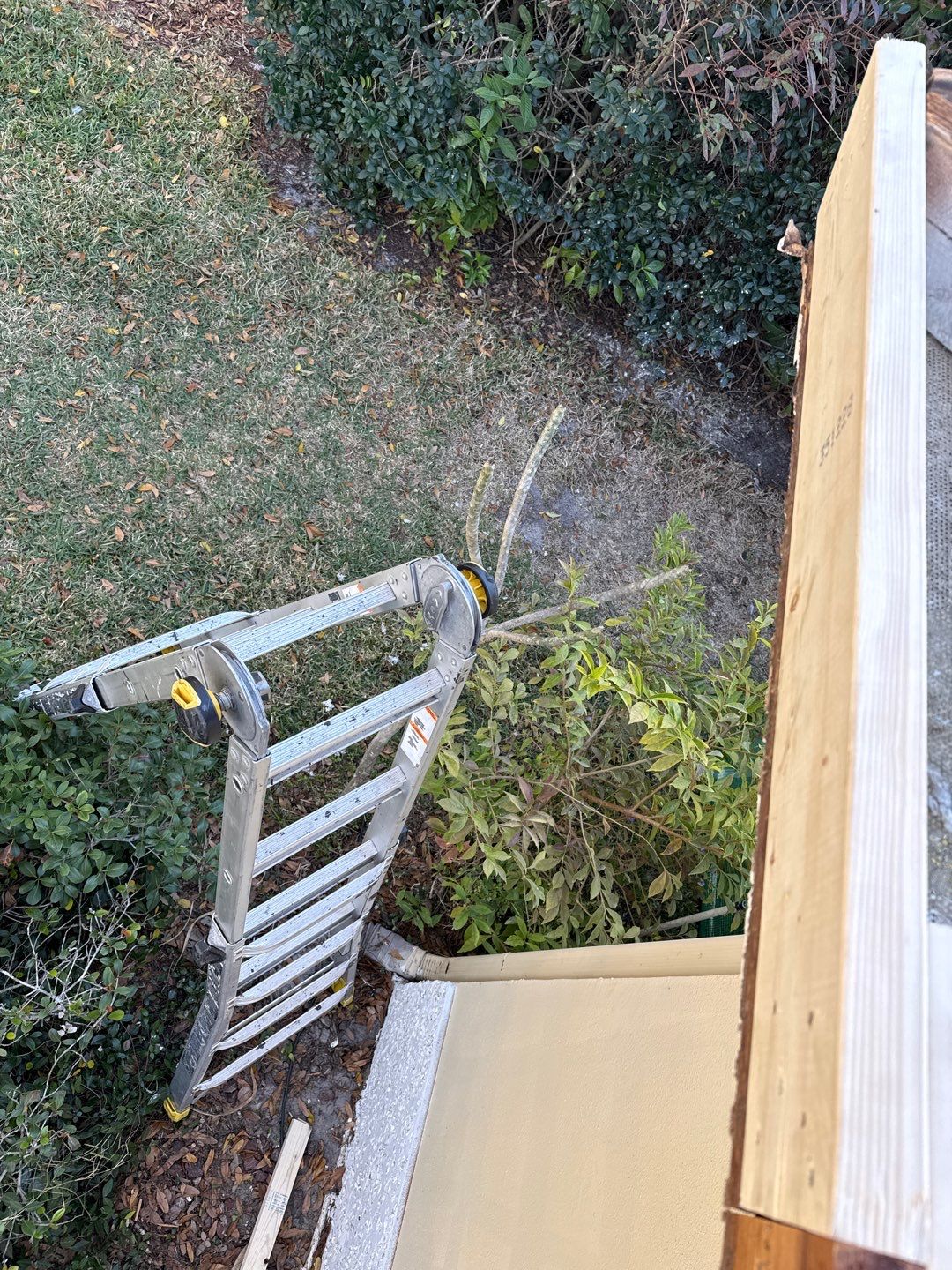 Project in Safety Harbor 34695 by Mitchell Roofing Company LLC 