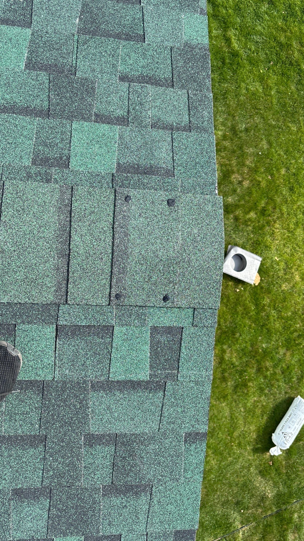 Roof Replacement using Owens Corning Duration by 180 Contractors