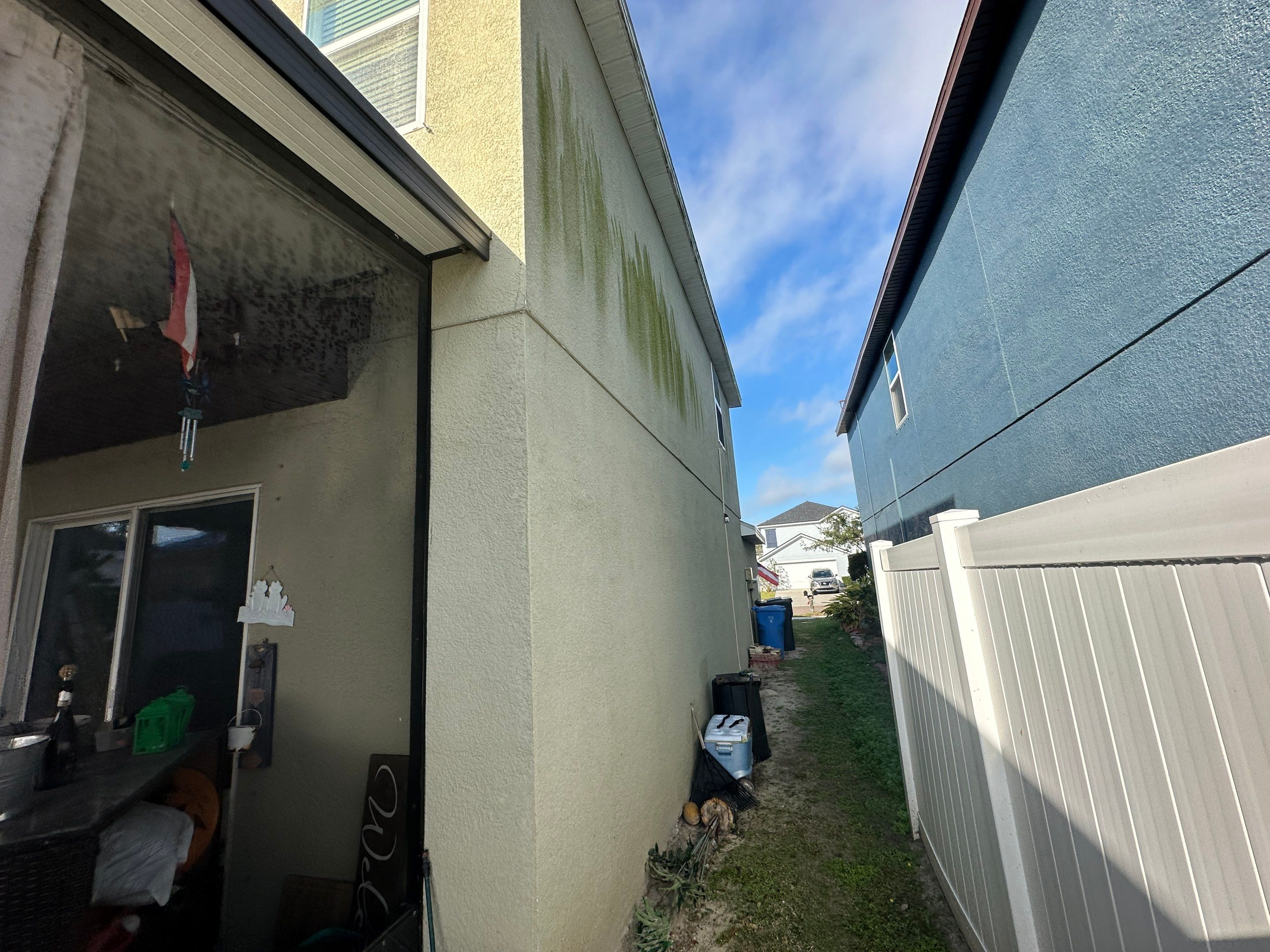 Roof Damage Claim in Riverview by FLAPA & KeyStone