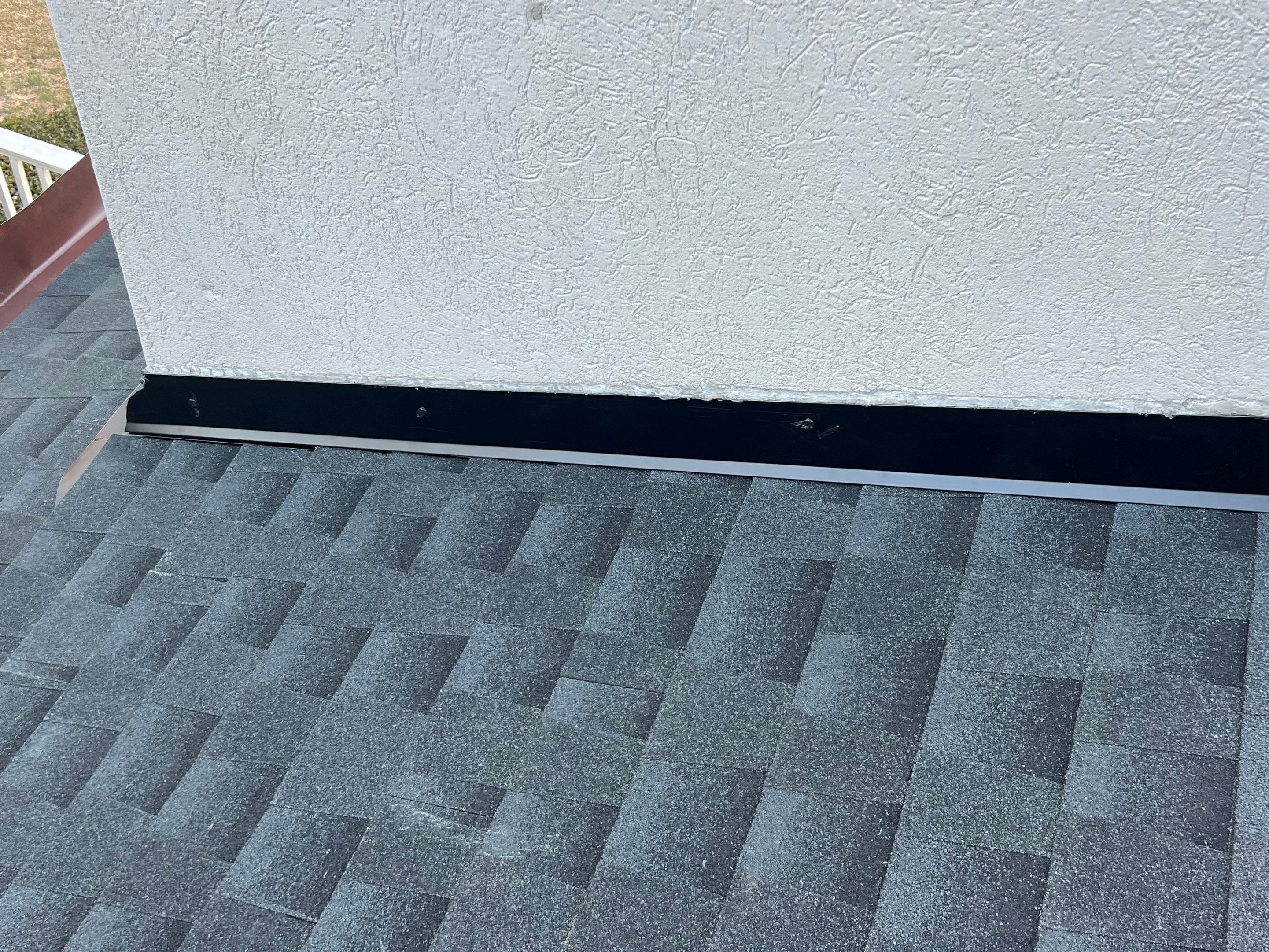The Underwoods by United Contracting and Roofing