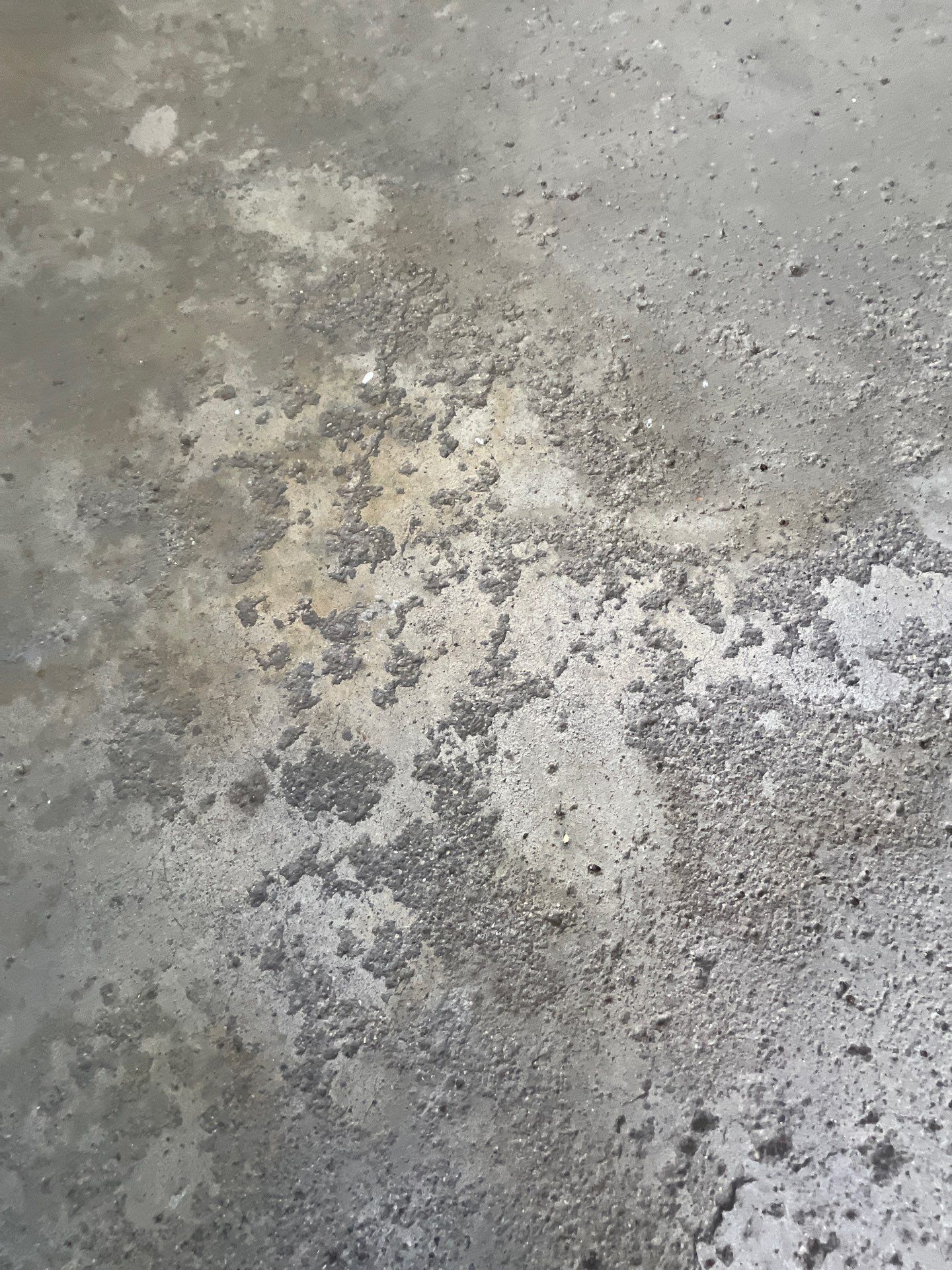 Project in Bay City by Wise Coatings of Central Michigan