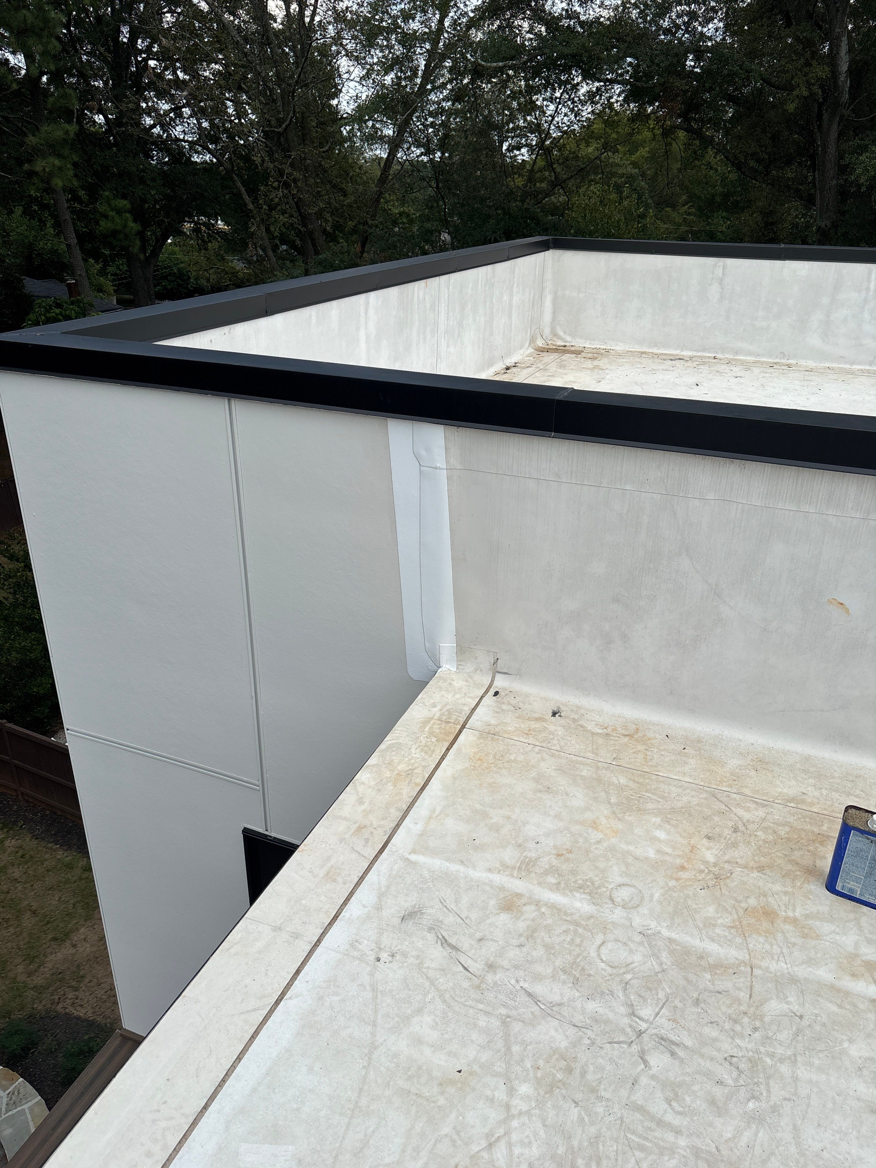 TPO  by Deerfield Roofing LLC