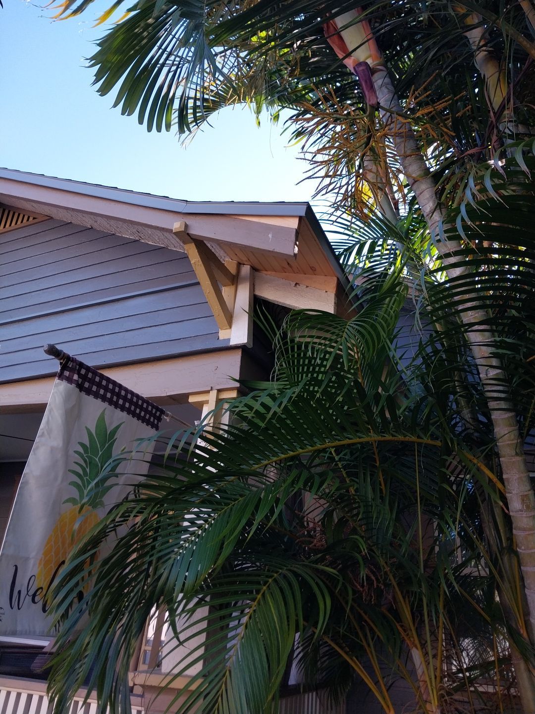 Project in St. Petersburg 33701 by Mitchell Roofing Company LLC