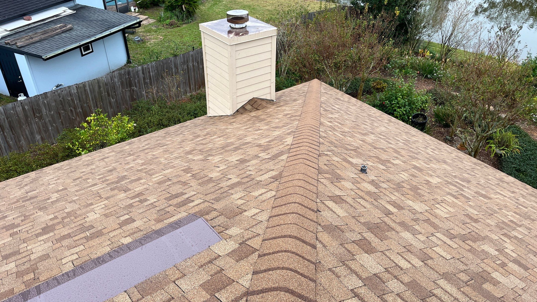 Shingle -> Shingle by Prime Roofing