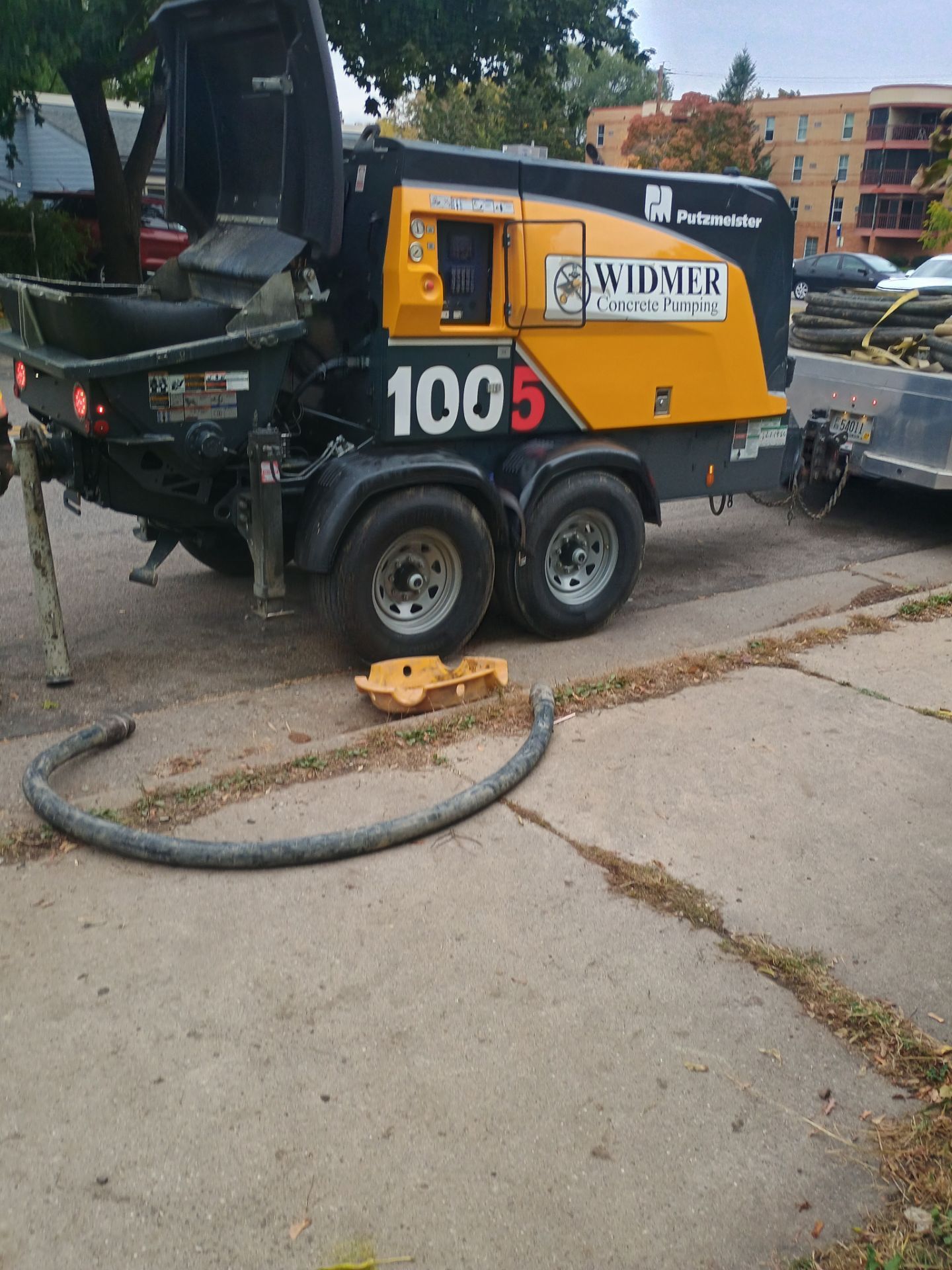 Basement Waterproofing Gone Wild by Waterproofing Northeast