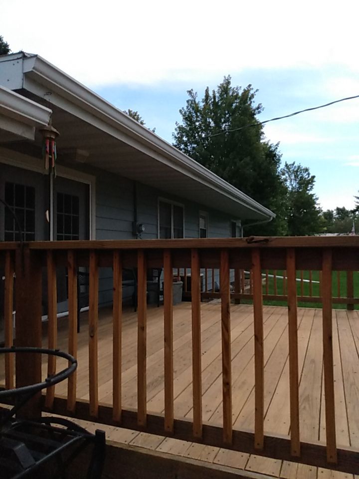 Exterior Painting using Sherwin Williams Paint by Cutting edge painting 