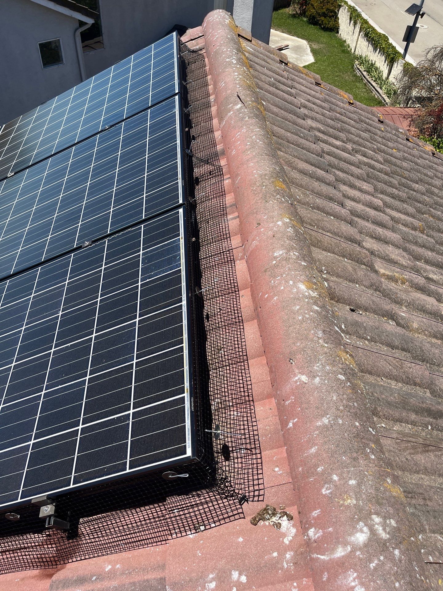 Project in Hollister, CA by All One Solar Shine